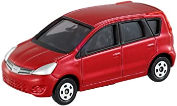 【未当て嵌める】【中古】 トミカ No.22 日産 万覚え帳 (ブリはやりっ児) 車-乗り物のおもちゃ-ミニカー・トイカー