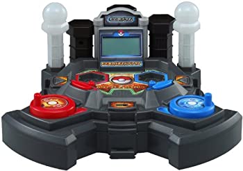 【中古-非常に良い】 ポケットモンスター モンコレプラス モンコレバトルステージプラス