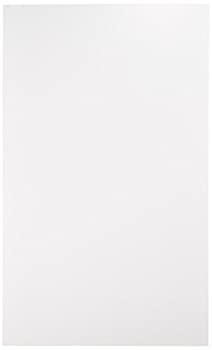 【未使用】【中古】 SCUD ピックガードシート 23x39cm ホワイト1P PG-W1|ムジカ&フェリーチェ店
