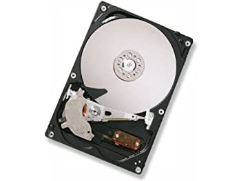 【中古-非常に良い】 HITACHI 日立 ハードディスク 日立3.5inch Deskstar P7K500 (7200rpm S-ATA2 3Gbps) HDP725025GLA380