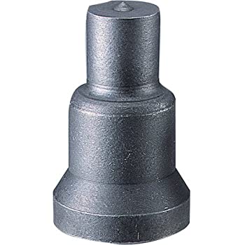 【未使用】【中古】 TRUSCO (トラスコ) 標準型ポンチ 20.5mm TUP-20.5