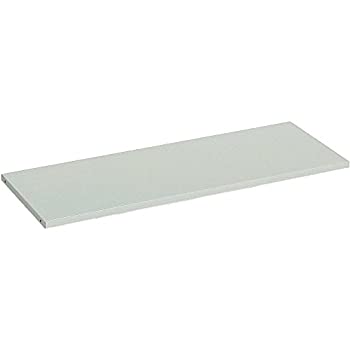 【中古-非常に良い】 TRUSCO (トラスコ) CF型バンラックケース用棚板 CF-10