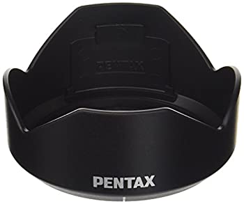 【中古-非常に良い】 PENTAX レンズフード PH-RBC52 (DA18-55mmWR用) 38766