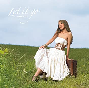 【未使用】【中古】 Let it go (初回限定盤) (DVD付)
