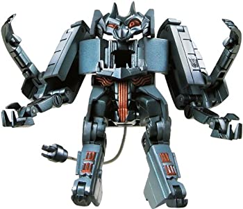 【中古-非常に良い】 トランスフォーマーリベンジ トランスフォーマームービー RD-15 イジェクター 8,241円