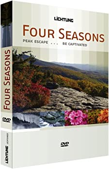 【中古-非常に良い】 Four Seasons Peak [DVD] [輸入盤]