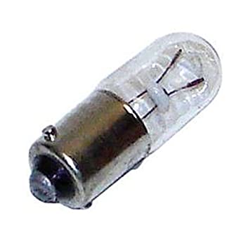 【中古-非常に良い】 GE 42758???267ミニチュア自動車電球