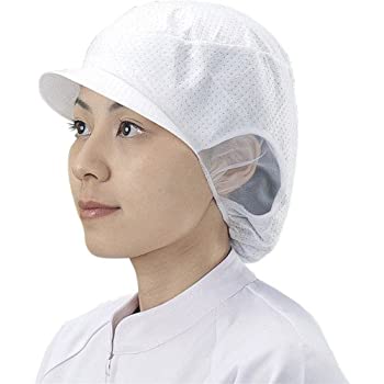 【未当て嵌める】【中古】 歌うたい 電石帽(20枚入)LL SR-5