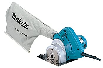 【未使用】【中古】 マキタ (Makita) 80mm防じんカッタ ダイヤモンドホイール別売 4103KBASP