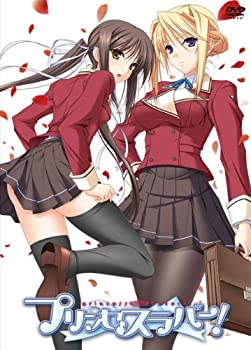 【中古-非常に良い】 プリンセスラバー! Vol.6【コレクターズエディション】 [DVD]