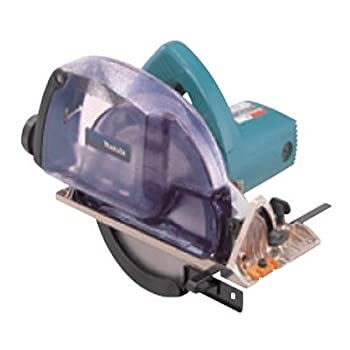 【未使用】【中古】 マキタ (Makita) 185mm防じんマルノコ チップソー付 5047KB