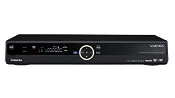 【中古-人並み外れたに似つかわしい】 TOSHIBA VARDIA 地上 BS 110度CSデジタルチューナーハイビジョンレコーダー HDD1結核症 RD-E1004K