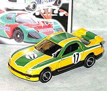 【中古-非常に良い】 トミカ マツダレーシングカーコレクション 6,752円