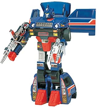 【未当て嵌める】【中古】 トランスフォーマー TFアンコール18 スキッズ