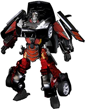 【中古-非常に良い】 トランスフォーマー オルタニティ A-02 NissanフェアレディZ メガトロン ダイヤモンドブラック