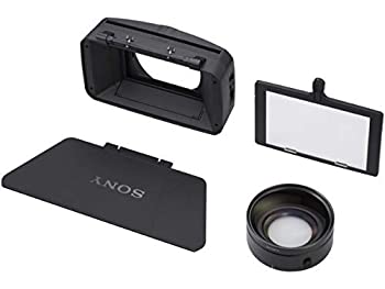 【中古-非常に良い】 ソニー SONY ワイドコンバージョンレンズ VCL-HG0872K