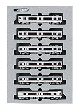 【中古】 KATO カトー Nゲージ 313系 5000番台 6両セット 10-586 鉄道模型 電車|ムジカ&フェリーチェ店
