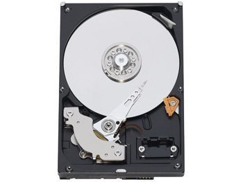 【未使用】【中古】 Western Digital WD2502ABYS-02B7A RE3 3.5inch 7200rpm 250GB 16MB SATA/3.0Gbs