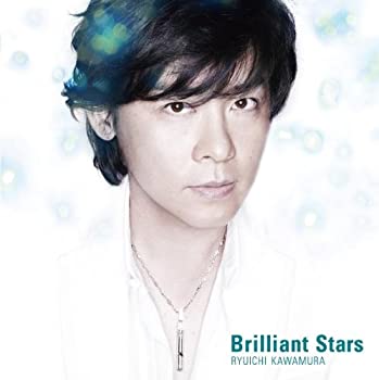 【未使用】【中古】 Brilliant Stars【1万枚限定生産】 (DVD付)