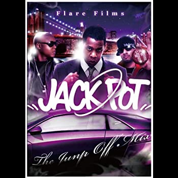 【中古-非常に良い】 JACK POT 11 [DVD]
