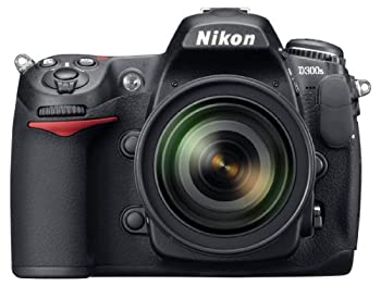 【中古】 Nikon ニコン デジタル一眼レフカメラ D300S AF-S DX 16-85 VRレンズキット D300SLK16-85