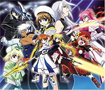 【未使用】【中古】 魔法少女リリカルなのはA's PORTABLE -THE BATTLE OF ACES- リリカルBOX|ムジカ&フェリーチェ店