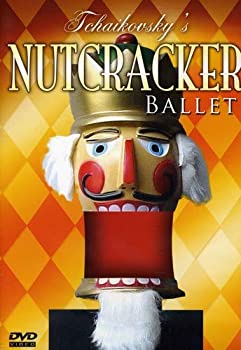 【中古-非常に良い】 Nutcracker [DVD] [輸入盤]