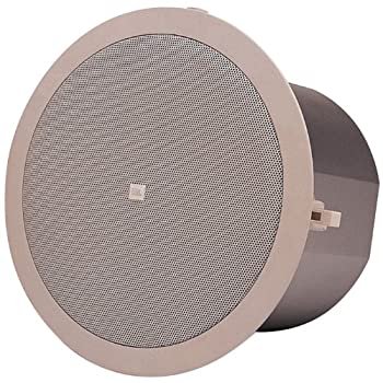 【中古-非常に良い】 JBL 2Wayフルレンジスピーカー 同軸 天井埋込用 2本1組 Control26C