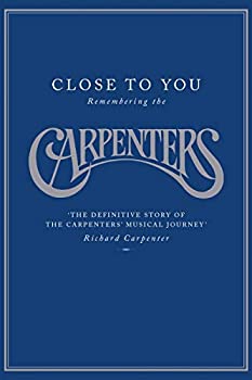 【中古】 Close to You Remembering the Carpenters [DVD] [輸入盤]