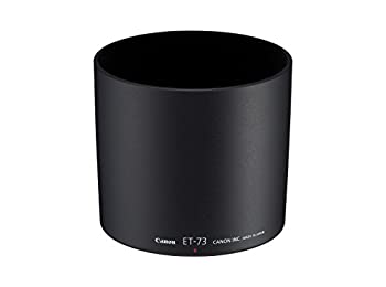 【中古-非常に良い】 Canon キャノン レンズフード ET-73