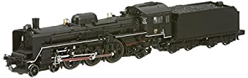【中古-非常に良い】 TOMIX Nゲージ C57形 135号機 2003 鉄道模型 蒸気機関車