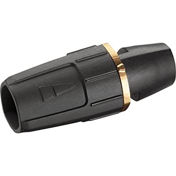 【未当て嵌める】【中古】 ケルヒャー 3ジェット機ノズル 038 47671490