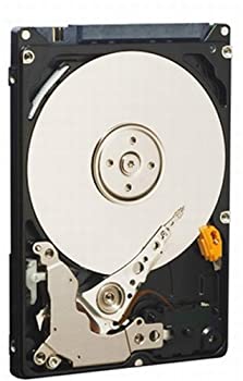 【中古-非常に良い】 Western Digital WD1600BEVS 160GB 5400 RPM 8MB SATA