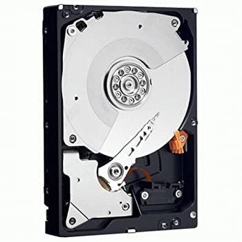 【中古-人並み外れたに好いたらしい】 WD5001AALS 3.5inHDD WD Caviar Black 500GB Western Digital