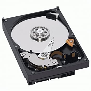 【未当て嵌める】【中古】 WD6400AAKS 3.5inHDD WD Caviar Blue 640GB Western Digital