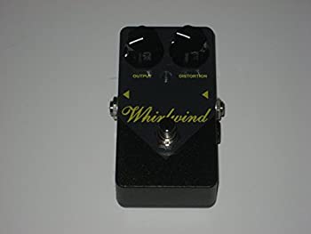 【未使用】【中古】 whirlwind Rochester Gold box Distortion ギターエフェクター|ムジカ&フェリーチェ店