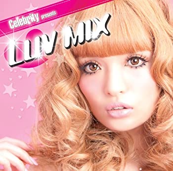 【未使用】【中古】 LUV MIX