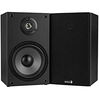 【中古-人並み外れたに似つかわしい】 Dayton Audio b652?6???1? 2? 2通い路書物棚金棒引き有りの実300???652