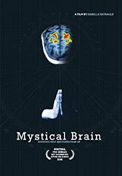 【未使用】【中古】 Mystical Brain [DVD] [輸入盤]｜ムジカ＆フェリーチェ店