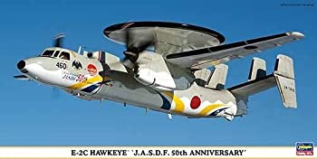【中古】 ハセガワ 1/72 E-2Cホークアイ 航空自衛隊50周年記念スペシャルペイント|ムジカ&フェリーチェ店