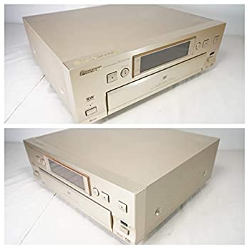 【中古】 Pioneer 草わけ 映像媒体流行り物録画 相応うのヴィデオディスクリコーダー DVR-2000
