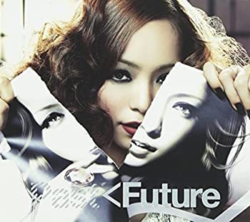 【未使用】【中古】 PAST<FUTURE