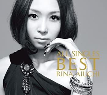 【中古】 ALL SINGLES BEST~THANX 10th ANNIVERSARY~ (初回限定盤) (DVD付)|ムジカ&フェリーチェ店