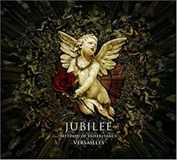 【中古-非常に良い】 JUBILEE (DVD付き初回限定盤)