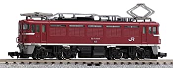 【中古-非常に良い】 TOMIX Nゲージ ED75-1000 前期型 JR貨物新更新車 2105 鉄道模型 電気機関車