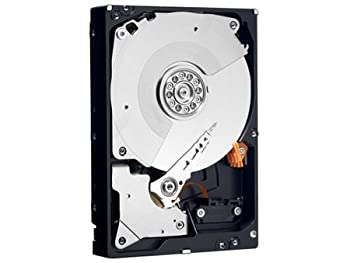 【中古-人並み外れたに好いたらしい】 Western Digital WD5001AALS-R CaviaBlack 3.5inch 7200rpm 500GB 32MB SATA/3.0Gbs