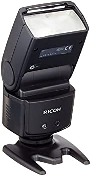 【中古-非常に良い】 RICOH リコー 外部TTLフラッシュ GF-1 170430