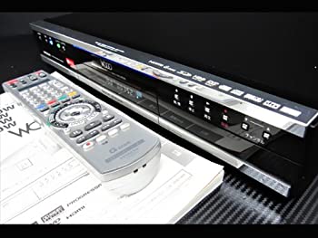 【中古-人並み外れたに似つかわしい】 HITACHI 日立 DV-DH500W Wooo 地上 BS 110度CSデジタルチューナーハイビジョンレコーダー 500GB