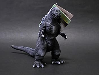【未使用】【中古】 バンダイ東宝怪獣シリーズ 初代ゴジラ