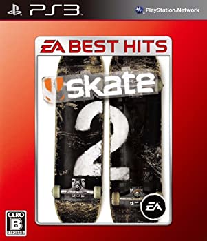【未当て嵌める】【中古】 EA BEST HITS 滑る2 - なおなお書き3